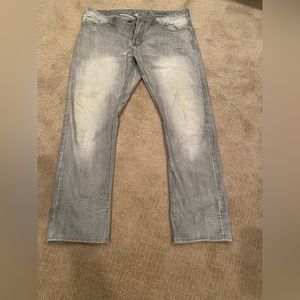 Projek Raw Men’s Jean’s